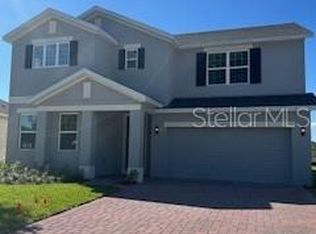 1083 Happy Forest Loop, Deland, FL 32720