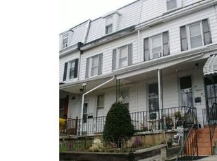 202 W 15th St, Chester, PA 19013