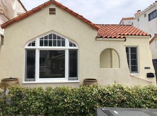 306 29th St, Hermosa Beach, CA 90254