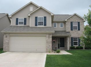 11389 Pegasus Dr, Noblesville, IN 46060