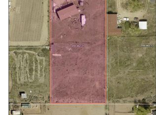 3560 Nye Dr, Washoe Valley, NV 89704