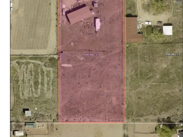 3560 Nye Dr, Washoe Valley, NV 89704