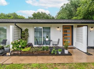 1213 Hollow Creek Dr #3, Austin, TX 78704