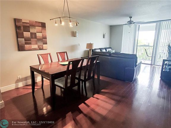 3rd image of 3141 NW 47th Ter APT 423