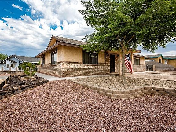 3rd image of 1117 Chaparral Dr