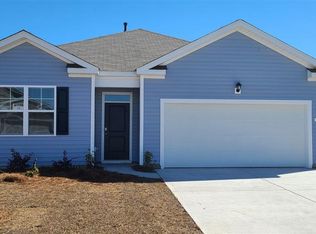 658 Black Pearl Way LOT 51, Cali A Myrtle Beach, SC 29588