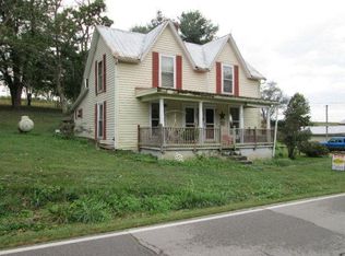 159 Nepton Rd, Ewing, KY 41039
