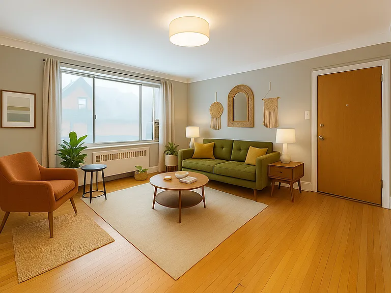 19 Strathcona Ave #6 — Photo 3