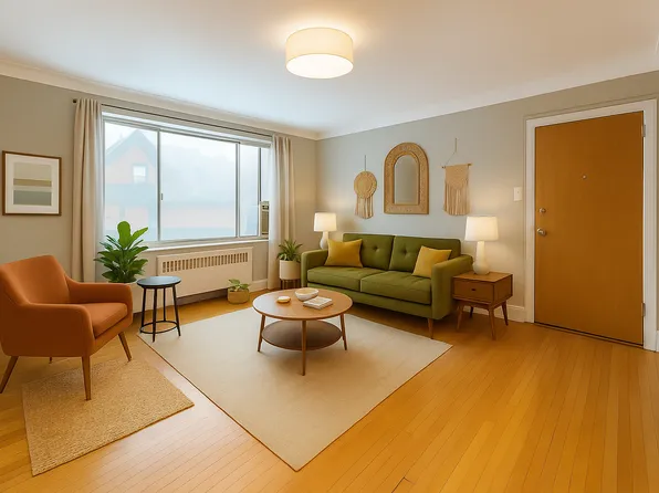 19 Strathcona Ave #5, Ottawa, ON K1S 1X3