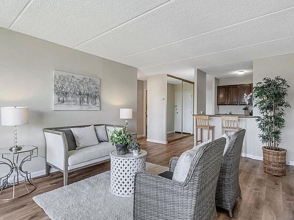 3rd image of 1700 Civic Center Dr APT 503