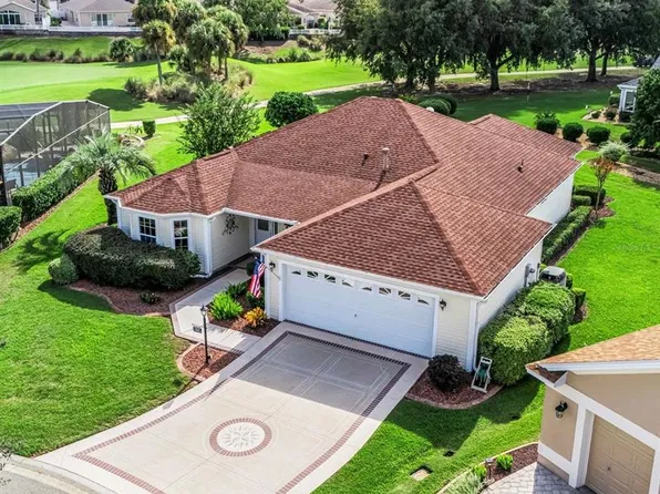 17972 SE 88TH CASCADE COURT, THE VILLAGES, FL 32162