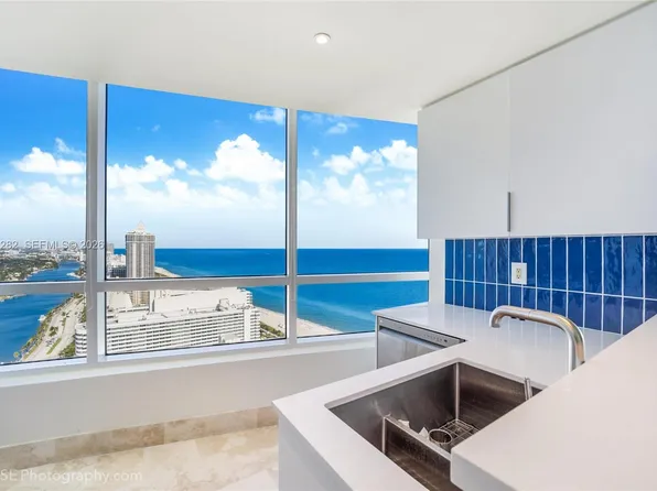 4401 Collins Ave #3603, Miami Beach, FL 33140
