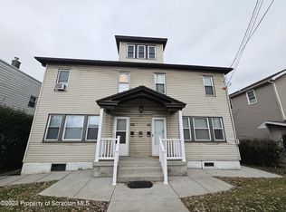 1019 Main St, Dickson City, PA 18519