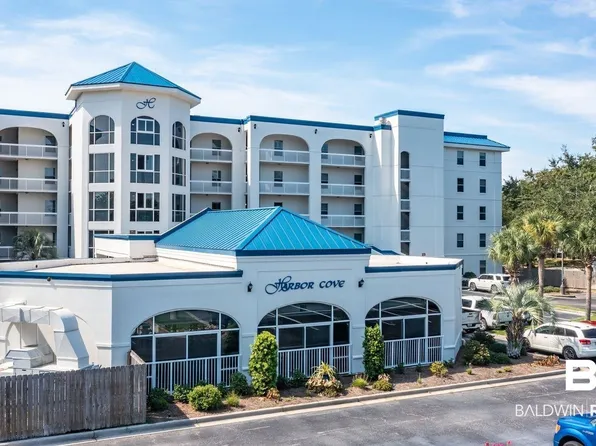 27282 Canal Rd APT 207, Orange Beach, AL 36561
