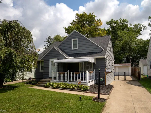 4793 Grace Rd, North Olmsted, OH 44070