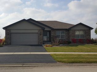 2898 Joela Dr, New Lenox, IL