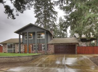 11503 NE 97th St, Vancouver, WA 98662