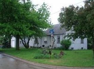 341 Pattee St, Perry, IA 50220