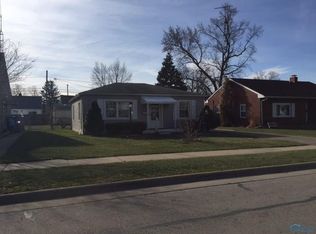 2638 108th St, Toledo, OH 43611