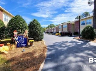 1701 E 1st St UNIT 614, Gulf Shores, AL 36542