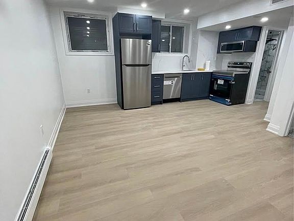 3rd image of 121 Micklefield Ave #Basement