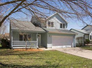 3342 Lower West Branch Rd, Iowa City, IA 52245
