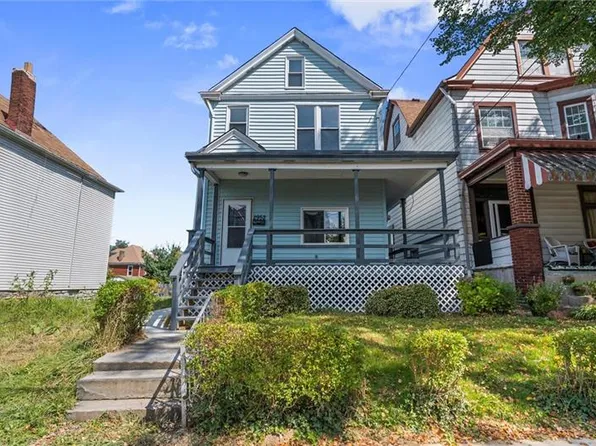 2952 Merwyn Ave, Pittsburgh, PA 15204
