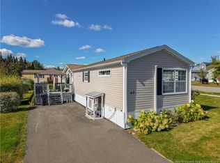 49 Nason St, Fredericton, NB E3G 0B3