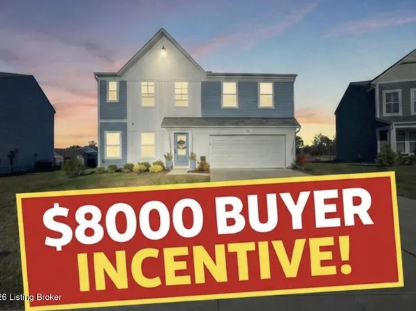 119 Wildflower Ct, Mount Washington, KY 40047