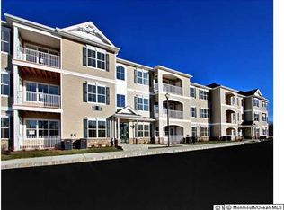 521 Mill Pond Way, Eatontown, NJ 07724