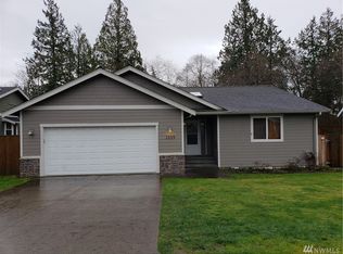 1339 Wilson Ave, Blaine, WA