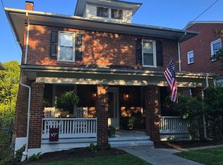 2312 Wycliffe Ave SW, Roanoke, VA 24014