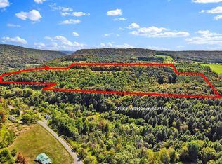 0 Broughton Hollow Rd, Wellsboro, PA 16901