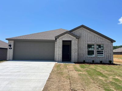 106 E Fredonia Ct, Mayflower, AR, 72106