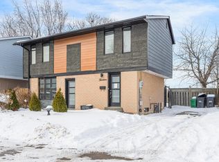 13 Havendale Ct, Brampton, ON L6S 2B5