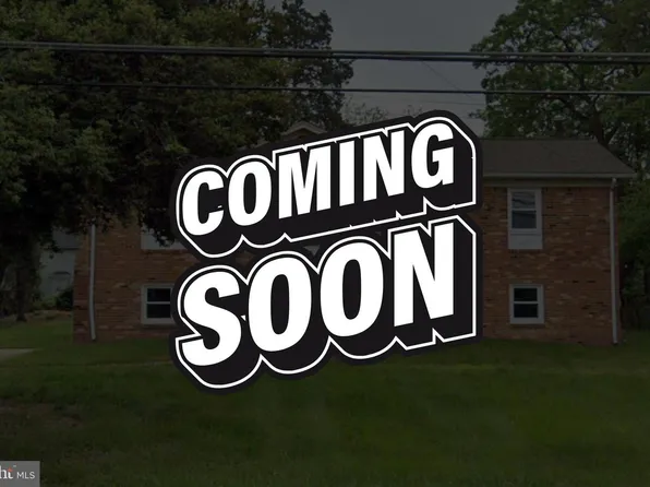 8004 Malcolm Rd, Clinton, MD 20735