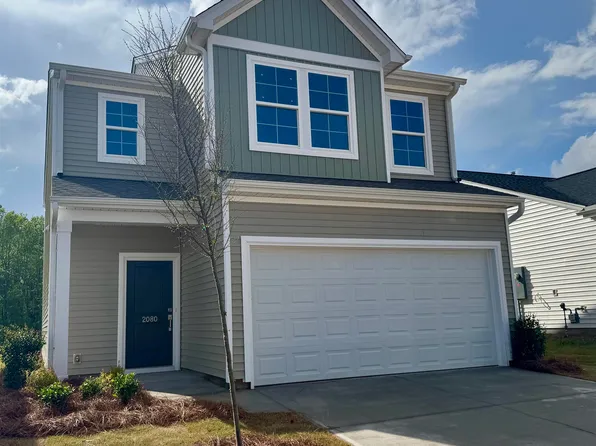 2080 Mayfair Mill Ave Lot 28, Spartanburg, SC 29301