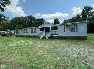 137 Williamson Farm Rd, Dudley, NC 28333