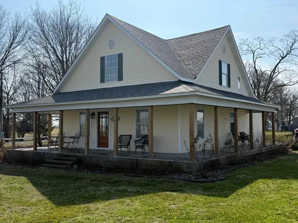800 E Commercial Street, Exeter, MO 65647