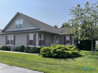 9853 Connor Lake Cir, Perrysburg, OH