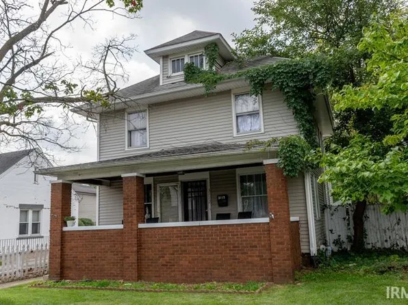 3112 Mishawaka Ave, South Bend, IN 46615