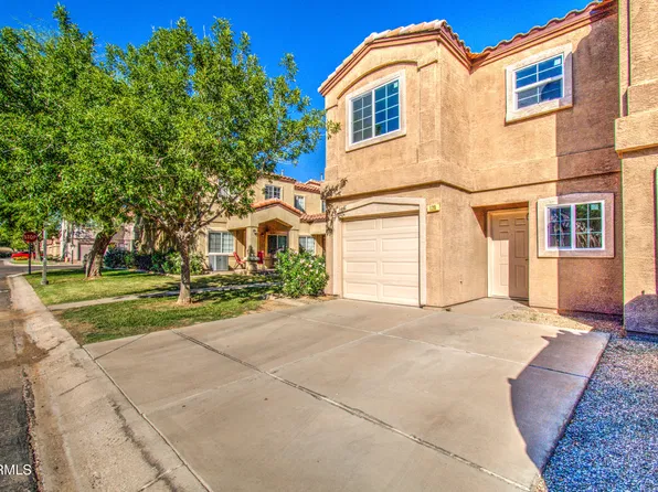 125 S 56TH Street #129, Mesa, AZ 85206