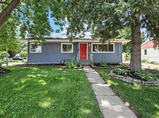 1417 Wyoming Way, Madison, WI 53704