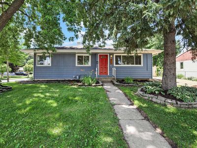 1417 Wyoming Way, Madison, WI, 53704