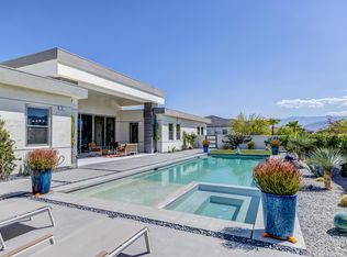 5 Siena Vista Ct, Rancho Mirage, CA 92270