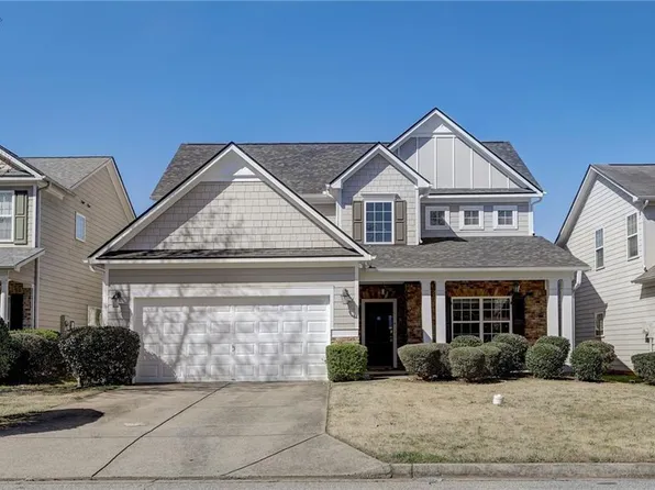 7766 Parkside Dr, Lithia Springs, GA 30122