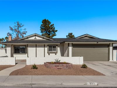 6412 Miragrande Dr, Las Vegas, NV, 89108
