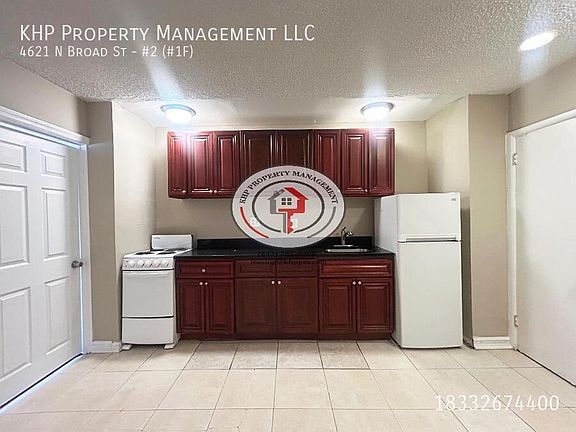 5th image of 4621 N Broad St #2-1F