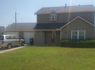 3019 Atchison Way, Lawrence, KS 66047