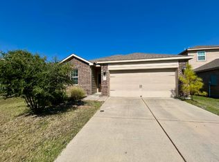 1812 Pilot Point Way, Princeton, TX 75407